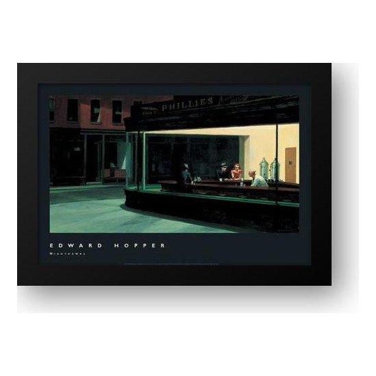 Nighthawks