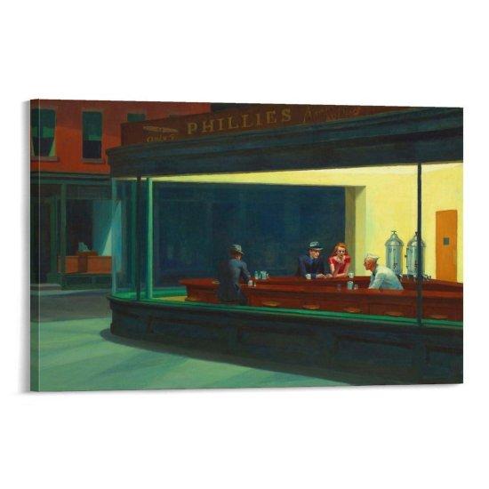 Nighthawks