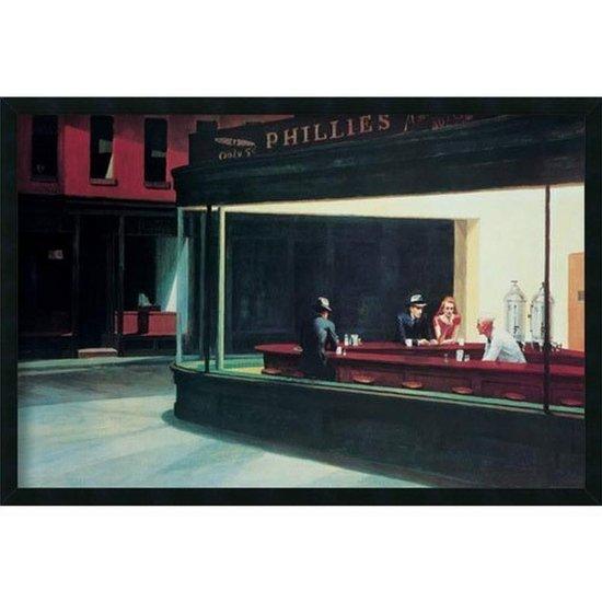 Nighthawks