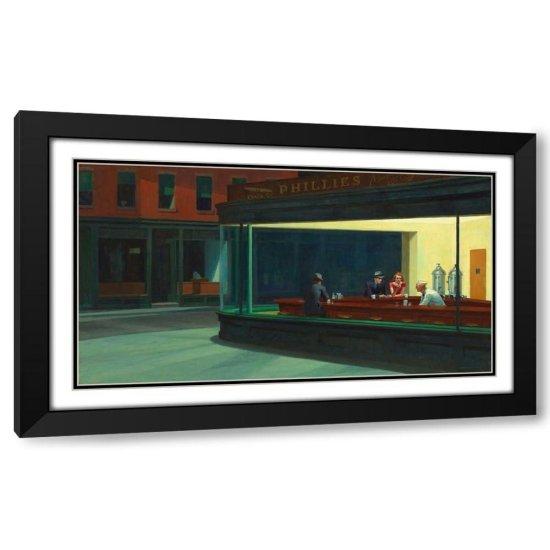 Nighthawks