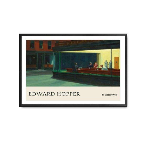 Nighthawks
