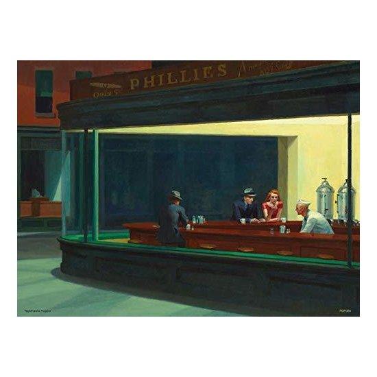 Nighthawks