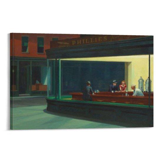 Nighthawks