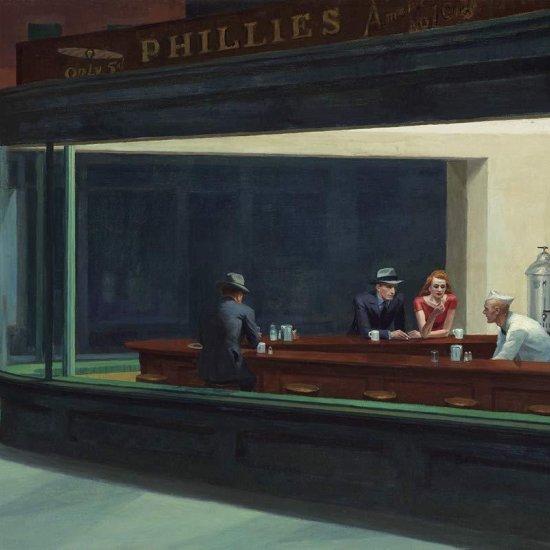 Nighthawks