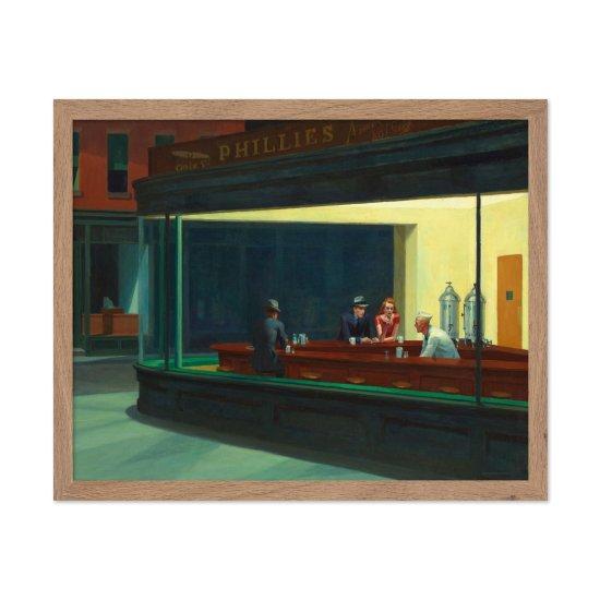 Nighthawks