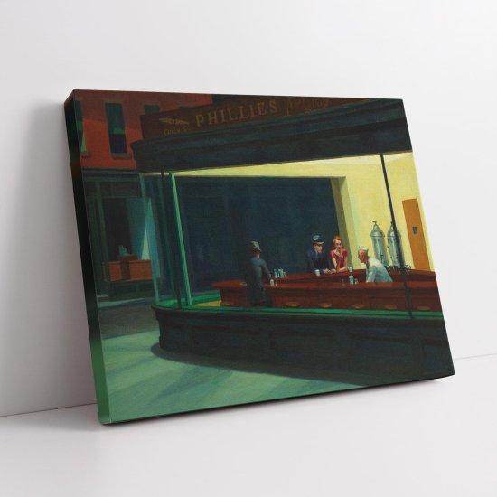 Nighthawks