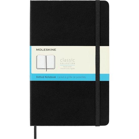 Noktalı Defter