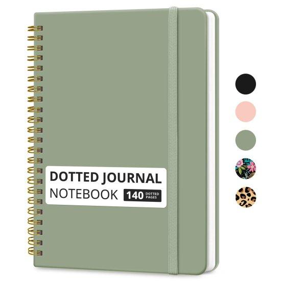 Noktalı Defter