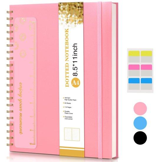 Noktalı Defter