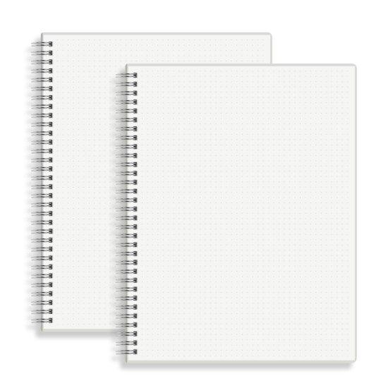 Noktalı Defter