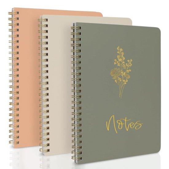 Noktalı Defter
