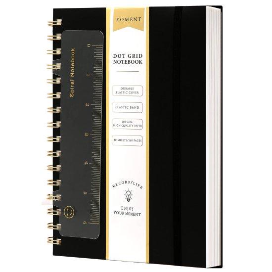 Noktalı Defter