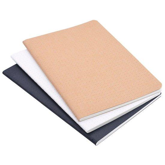Noktalı Defter