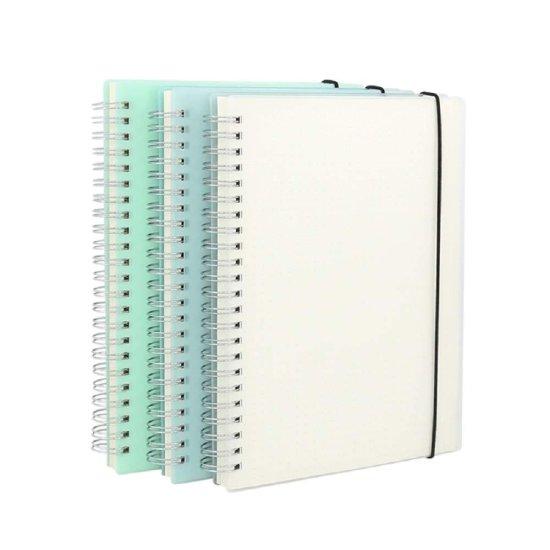 Noktalı Defter