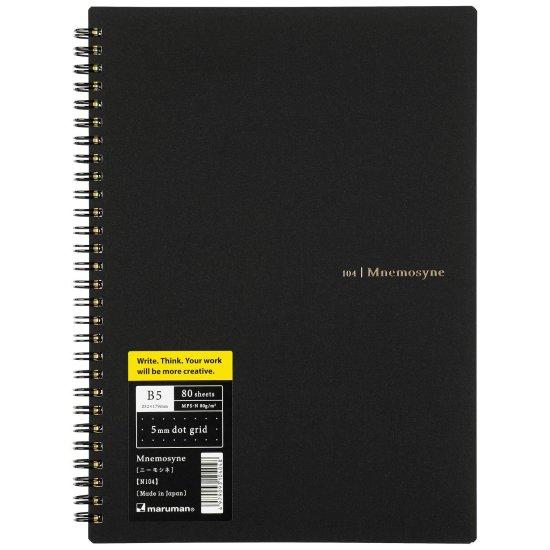 Noktalı Defter
