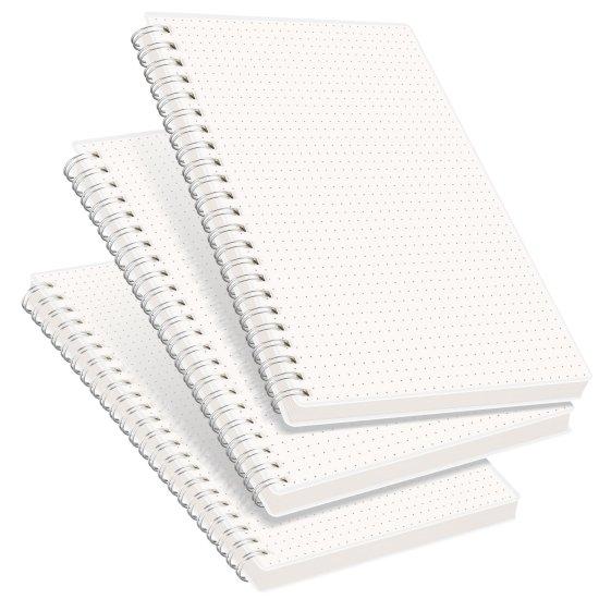 Noktalı Defter