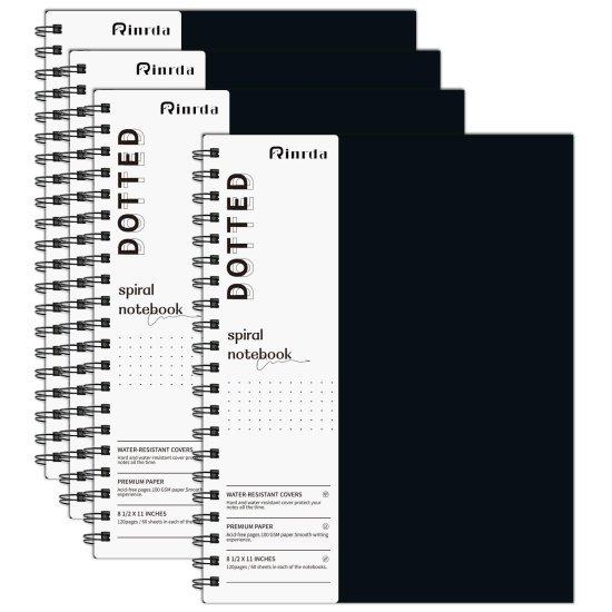 Noktalı Defter