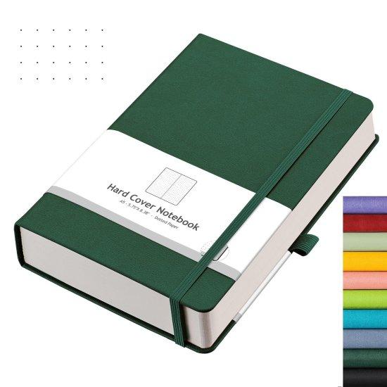 Noktalı Defter