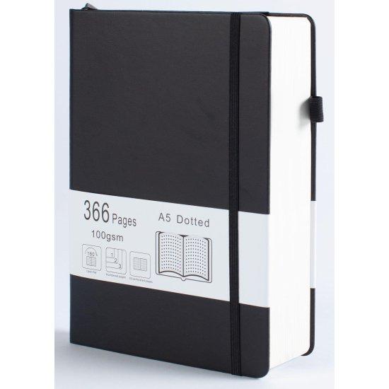 Noktalı Defter
