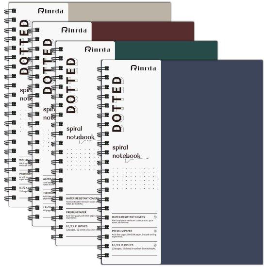 Noktalı Defter