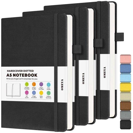 Noktalı Defter
