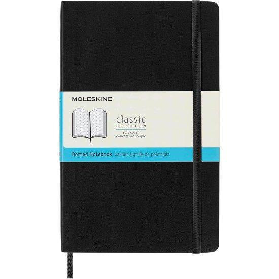 Noktalı Defter