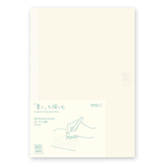 Noktalı Defter