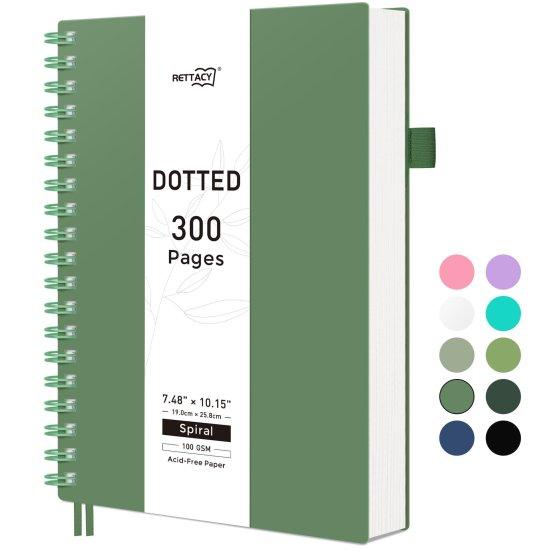 Noktalı Defter