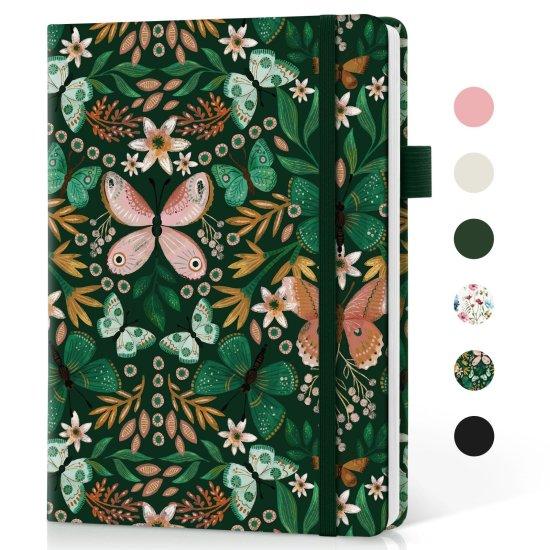 Noktalı Defter