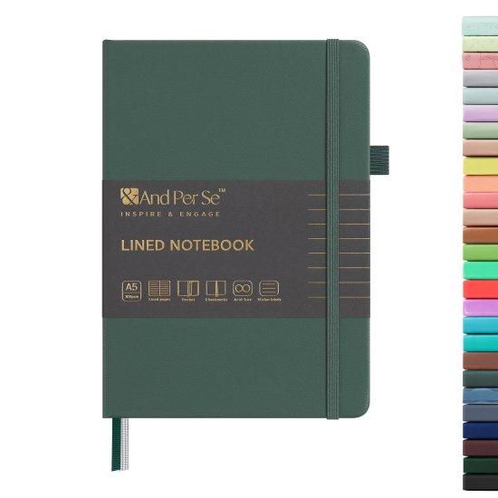 Notebook Defter
