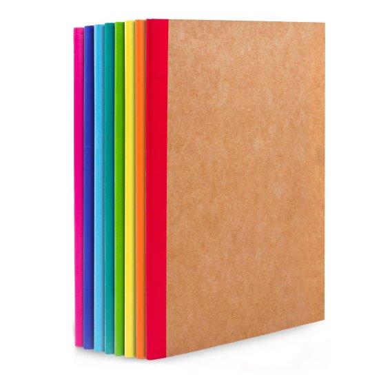 Notebook Defter