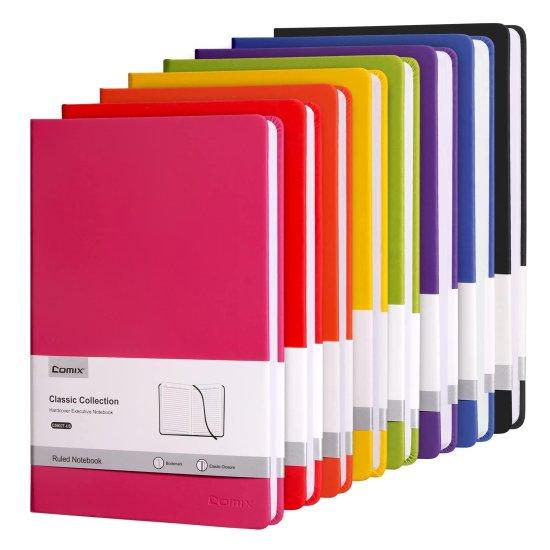 Notebook Defter