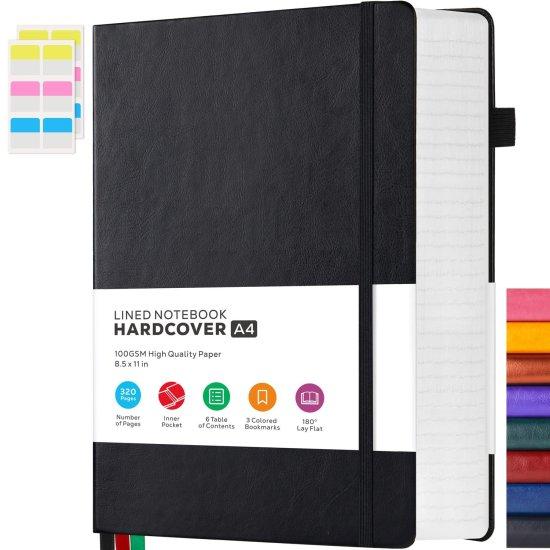 Notebook Defter