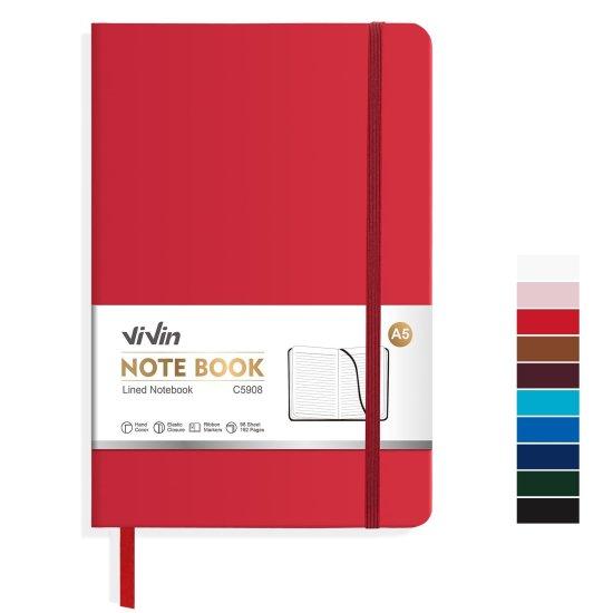 Notebook Defter