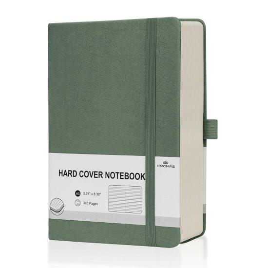 Notebook Defter
