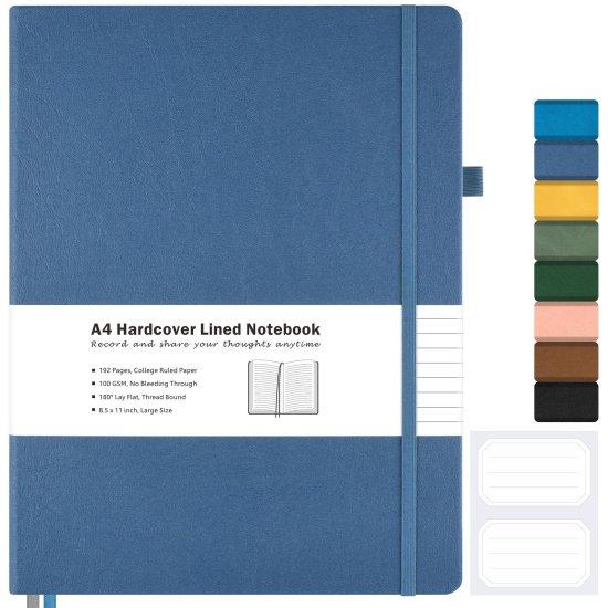 Notebook Defter