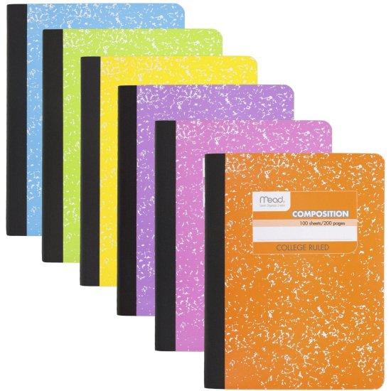 Notebook Defter