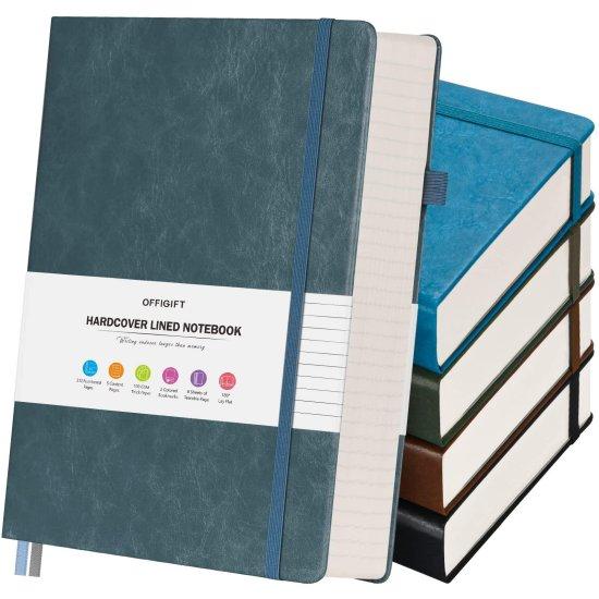 Notebook Defter