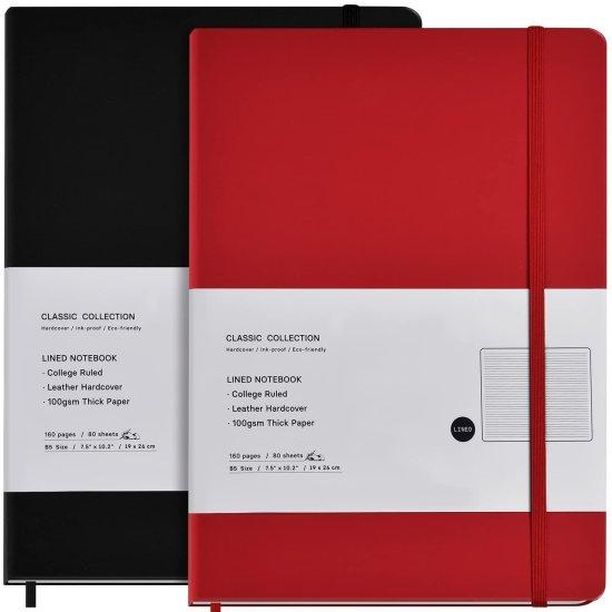 Notebook Defter