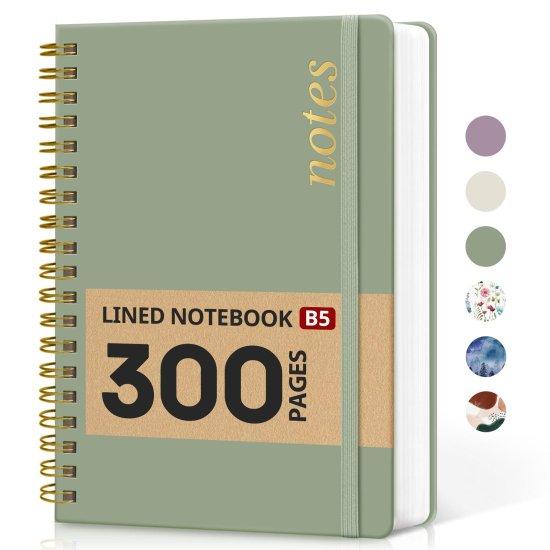 Notebook Defter