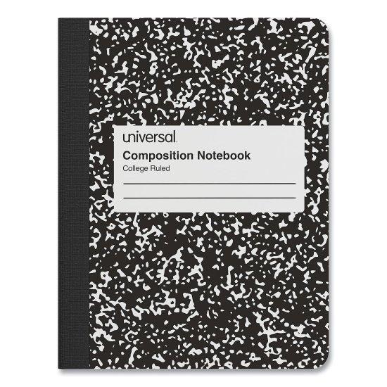 Notebook Defter