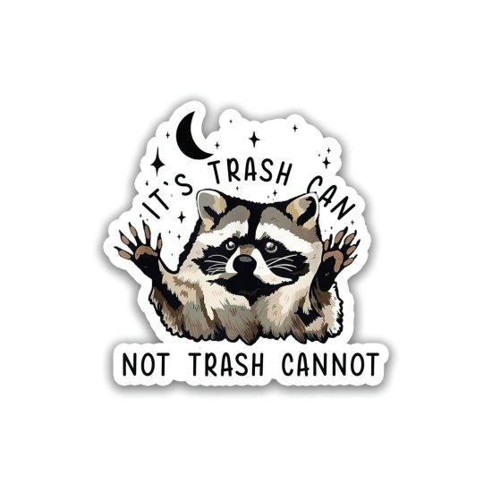 Notebook Sticker
