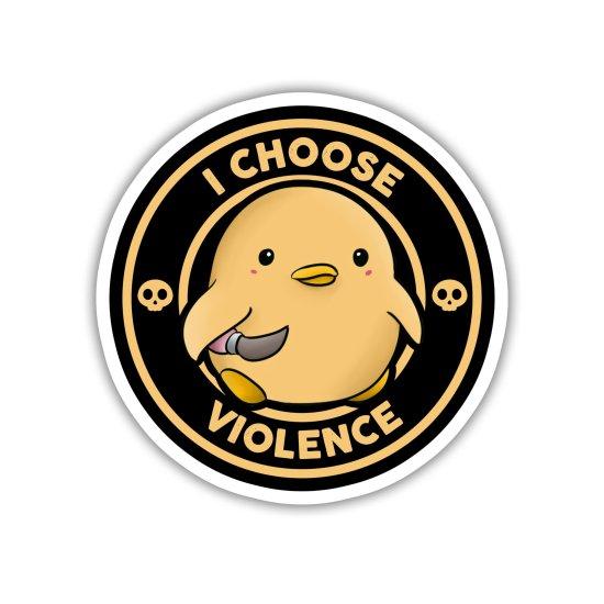Notebook Sticker