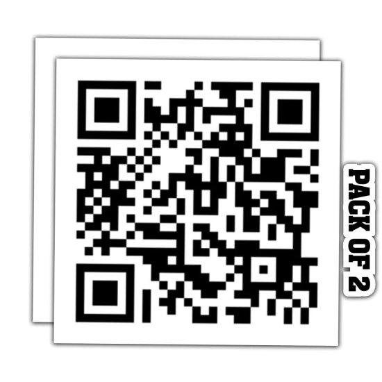 Notebook Sticker