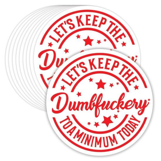 Notebook Sticker