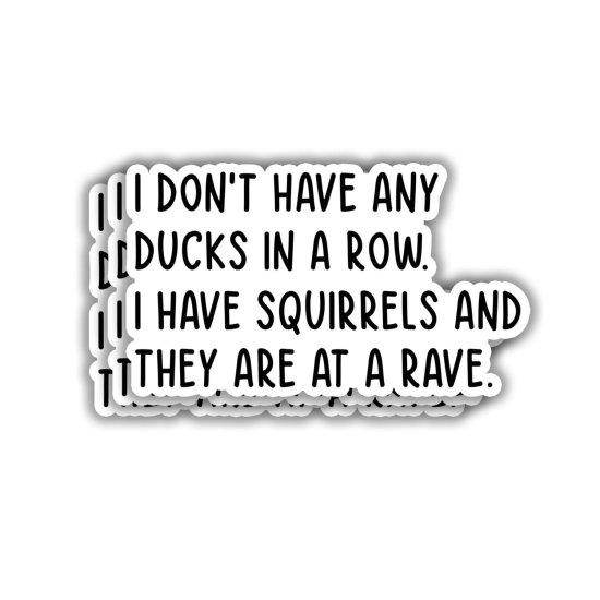 Notebook Sticker