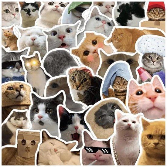 Notebook Sticker