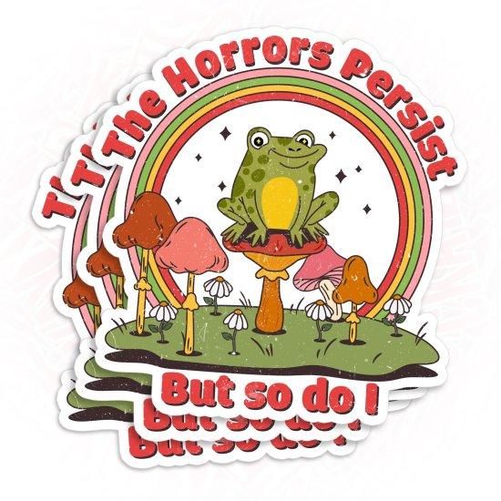 Notebook Sticker