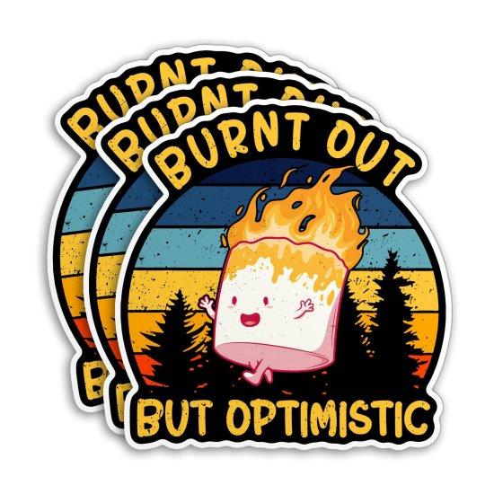 Notebook Sticker