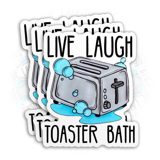 Notebook Sticker
